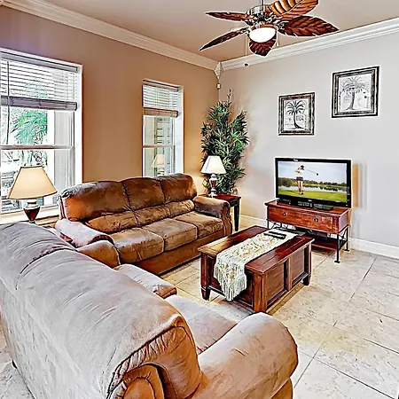 Appartement Retama Landing